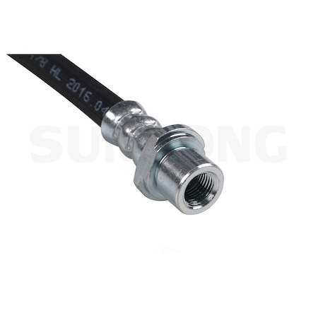 Sunsong 2202936 Clutch Hydraulic Hose 2202936